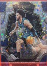 Cade Cunningham