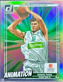 Antonis Fotsis