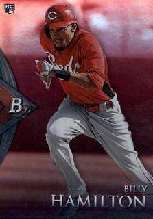 Billy Hamilton
