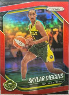 Skylar Diggins