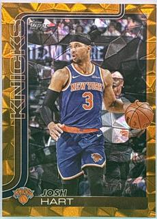 Josh Hart