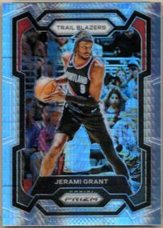 Jerami Grant
