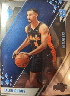 Jalen Suggs