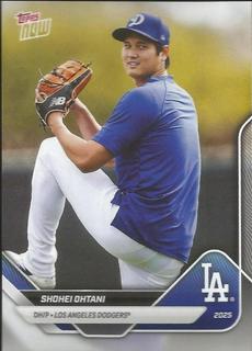 Shohei Ohtani