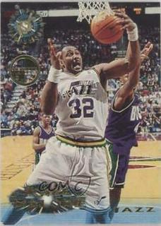 Karl Malone