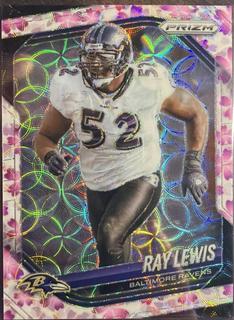 Ray Lewis