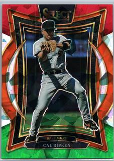 Cal Ripken