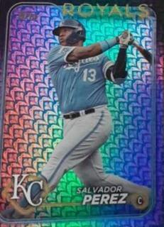 Salvador Perez