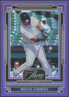 Miguel Cabrera