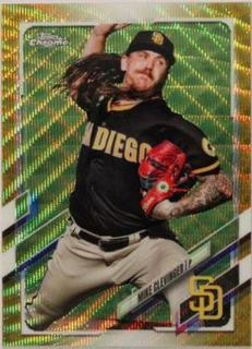 Mike Clevinger