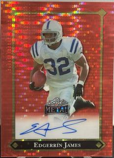 Edgerrin James
