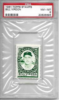 Bill Virdon