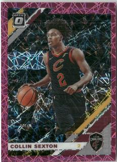 Collin Sexton