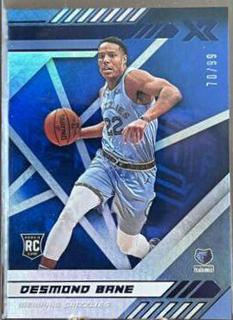 Desmond Bane
