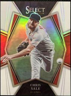 Chris Sale