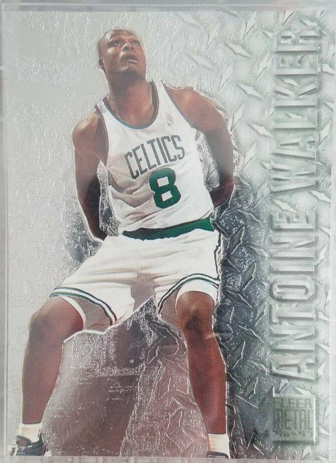 Antoine Walker