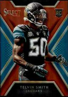 Telvin Smith