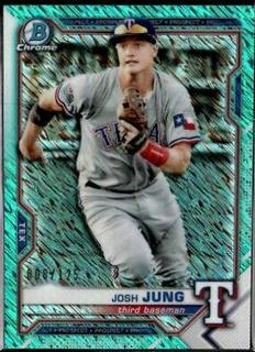 Josh Jung