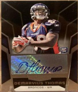 Demaryius Thomas