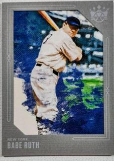 Babe Ruth