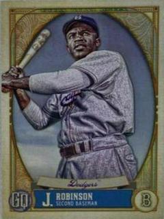 Jackie Robinson