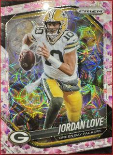 Jordan Love
