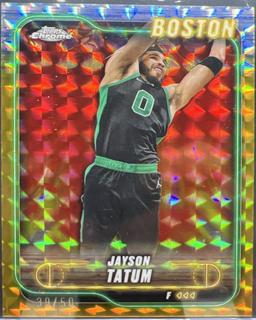 Jayson Tatum