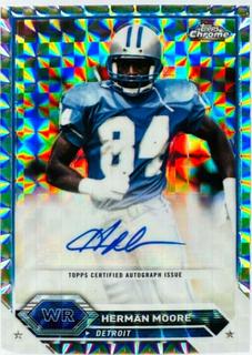 Herman Moore