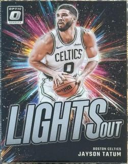 Jayson Tatum