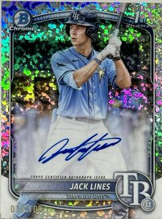 Jack Lines