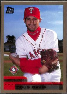 Doug Davis