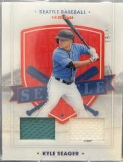 Kyle Seager
