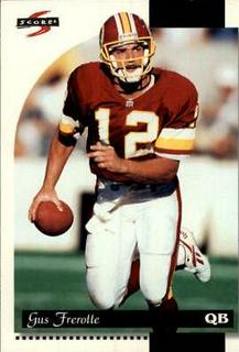 Gus Frerotte