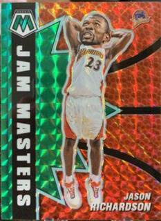 Jason Richardson