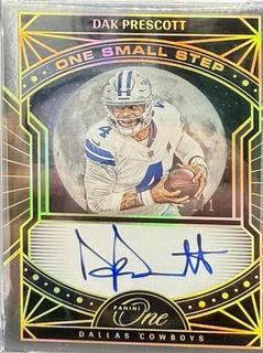Dak Prescott