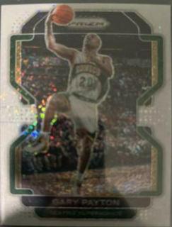Gary Payton