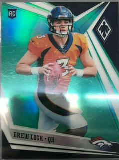 Drew Lock