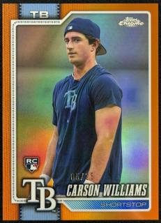 Carson Williams