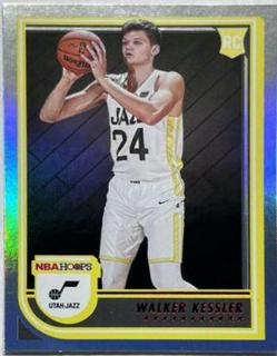 Walker Kessler