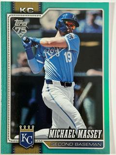 Michael Massey