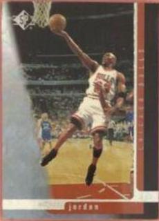 Michael Jordan