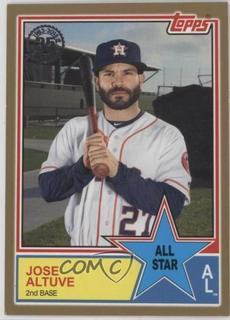 Jose Altuve