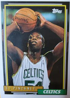 Ed Pinckney