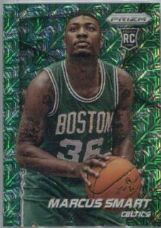 Marcus Smart