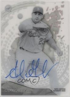 Adrian Gonzalez