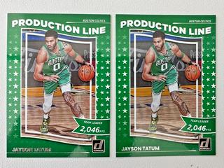 Jayson Tatum