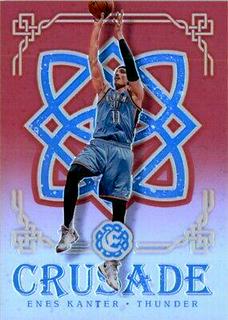 Enes Kanter
