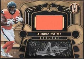 Audric Estime