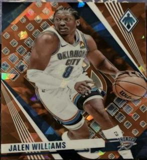 Jalen Williams