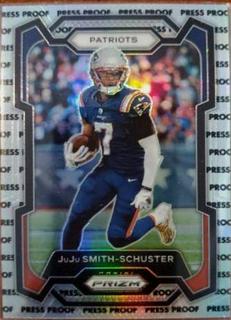 JuJu Smith Schuster